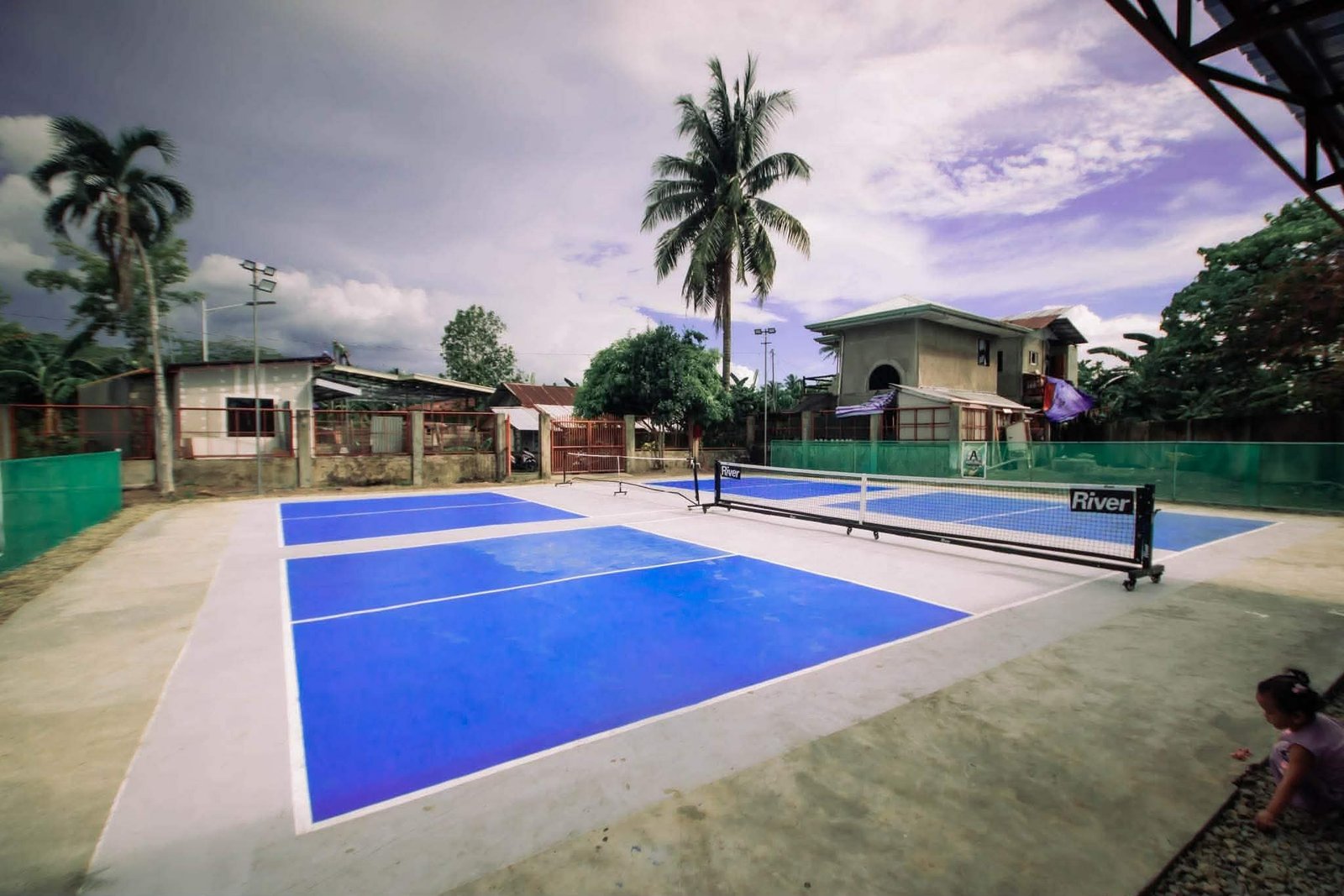 Court image
